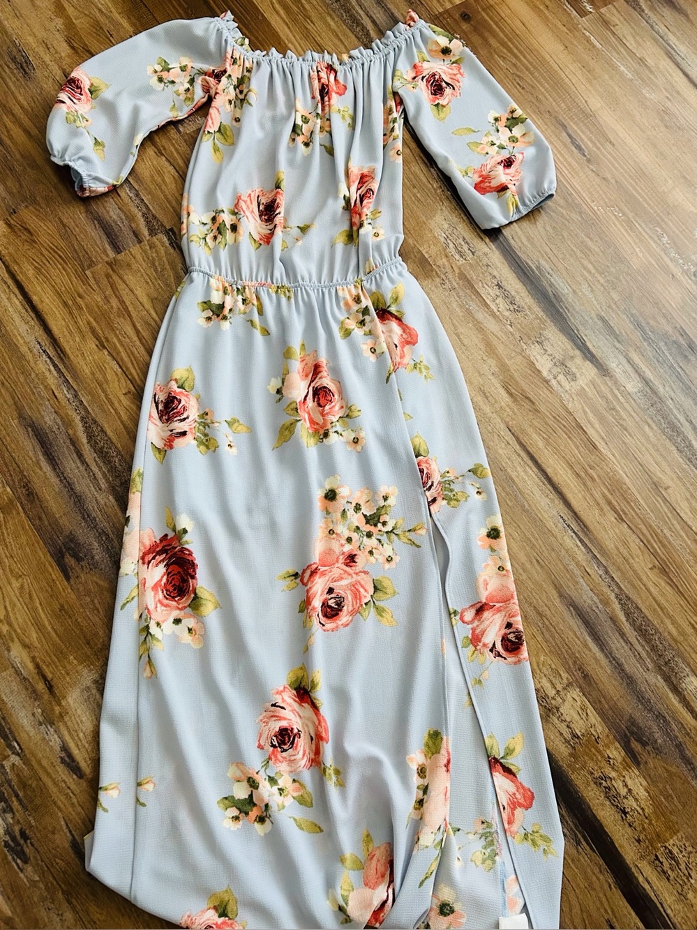 NWT Promesa Maxi